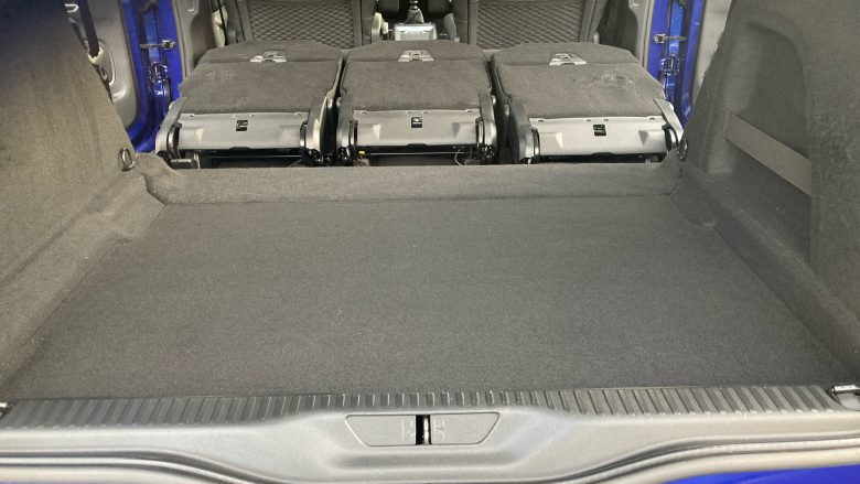 Citroen C4 Space Tourer 1.5 BlueHDi 130 Feel 5dr Diesel Estate